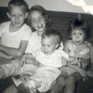 Meet your Posher, Jenny